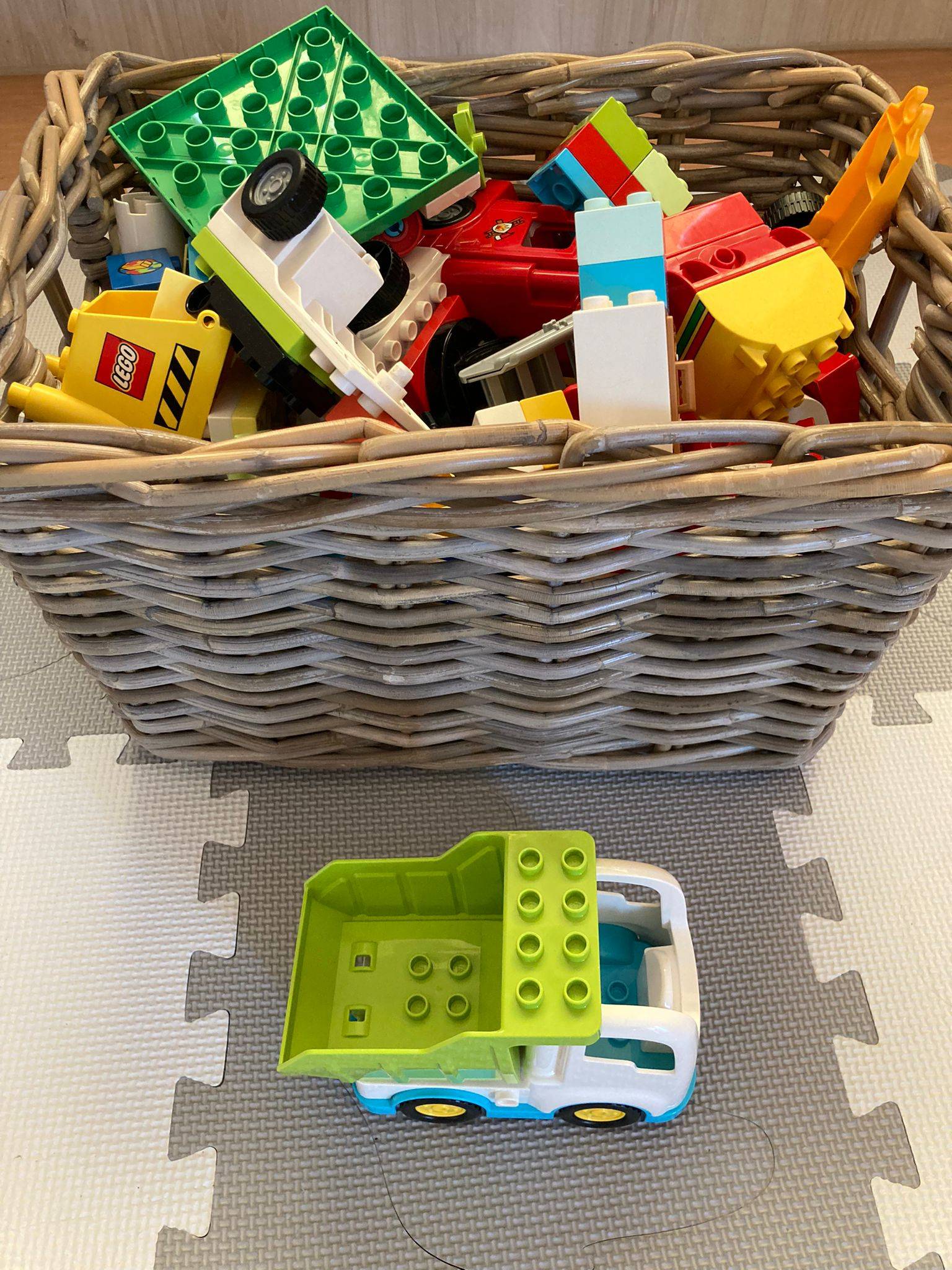 Duplo