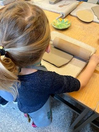 Neues Jahr – Neues Projekt